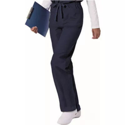 UNISEX SCRUB PANT NAVY MED - New (SKU: 11249785)