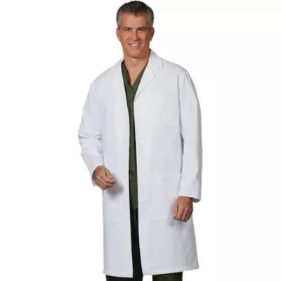 UNISEX LAB COAT XL - New (SKU: 16387338)