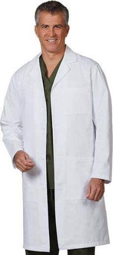 UNISEX LAB COAT 3X