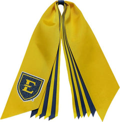 East Tennessee State University Pony Streamer