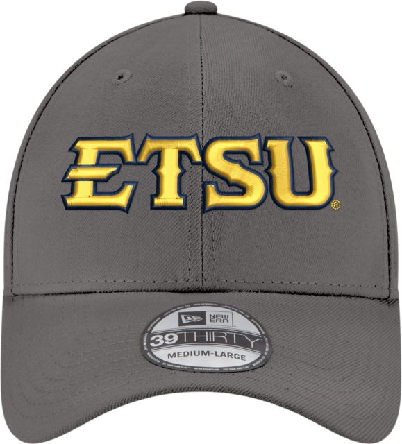 East Tennessee State University Buccaneers Cap