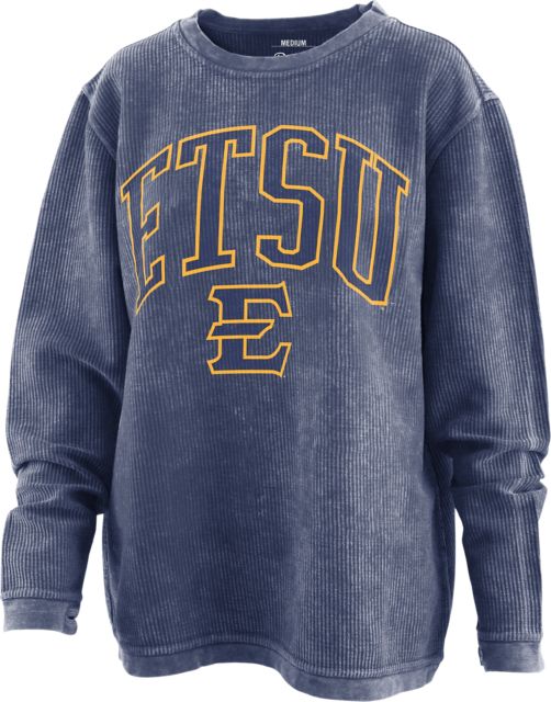 East Tennessee State University Women's Crewneck