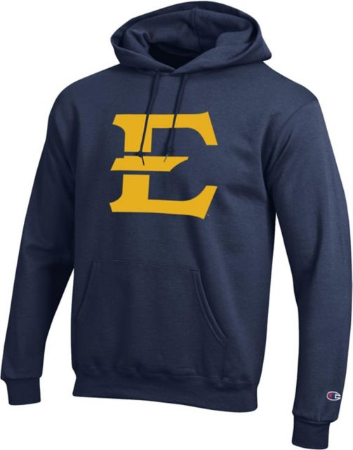 East Tennessee State University Hooded Sweatshirt