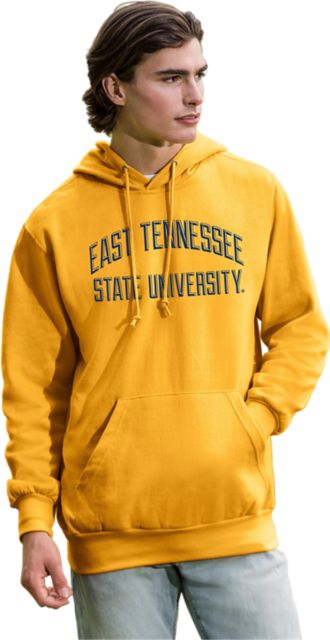 East Tennessee State University Fleece Hoodie