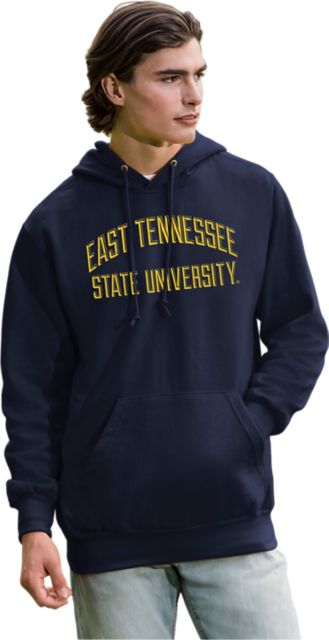 East Tennessee State University Fleece Hoodie