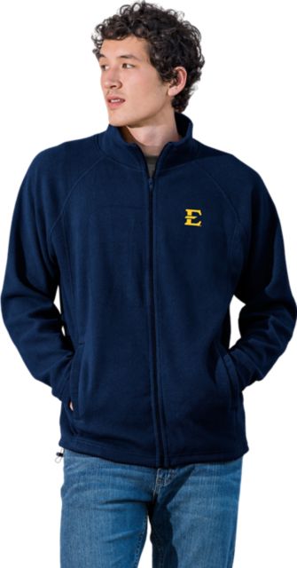East Tennessee State University Jacket