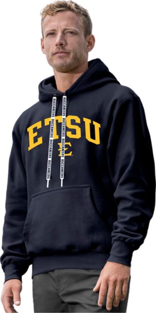 East Tennessee State University Buccaneers Hooded Sweatshirt