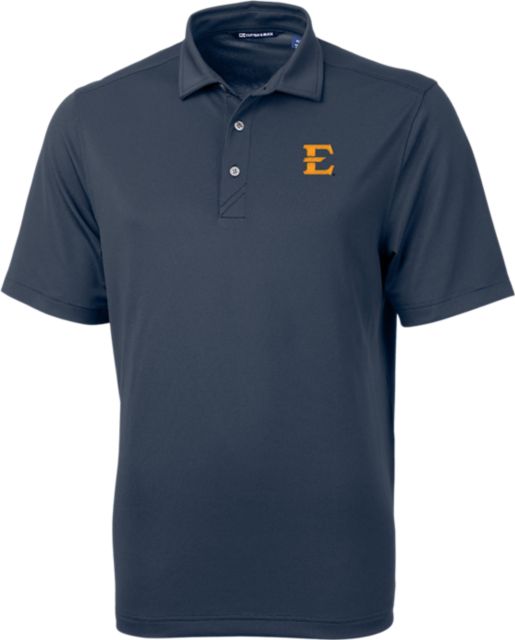 East Tennessee State University Eco Pique Polo