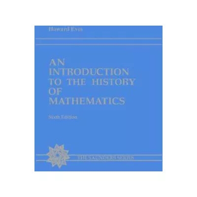 Intro to History of Mathematics