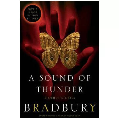 Sound of Thunder &amp; Other Stories