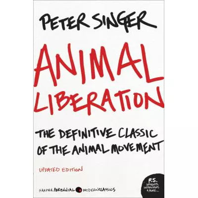 Animal Liberation (with PS Insights etc)