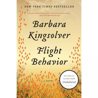 Flight Behavior
