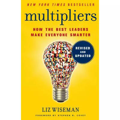 Multipliers, Revised and Updated