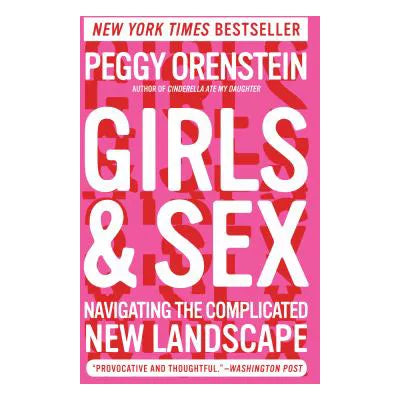 Girls &amp; Sex