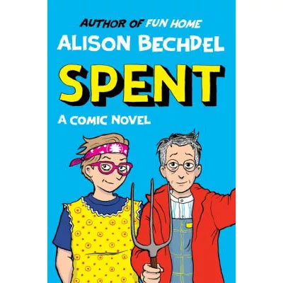 Spent