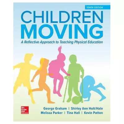 Children Moving (RRMCG)
