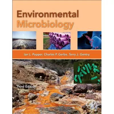 Environmental Microbiology