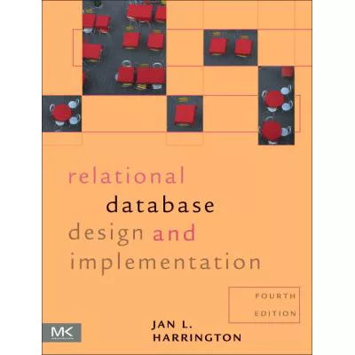 Relational Database Design &amp; Implementation