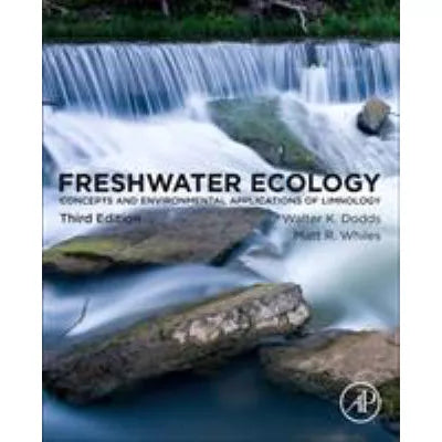 Freshwater Ecology
