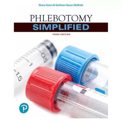 Phlebotomy Simplified