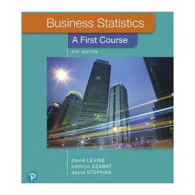 Business Statistics