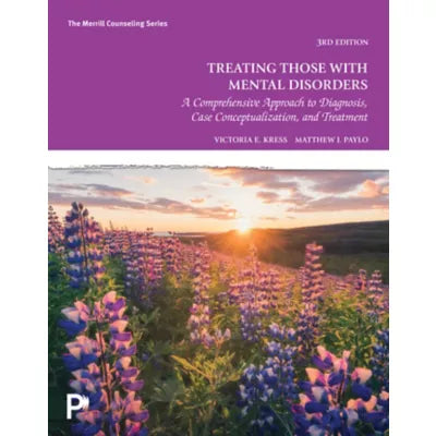 Treating Those with Mental Disorders