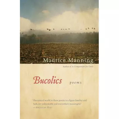 Bucolics