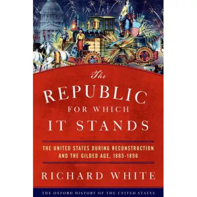 Republic for Which It Stands