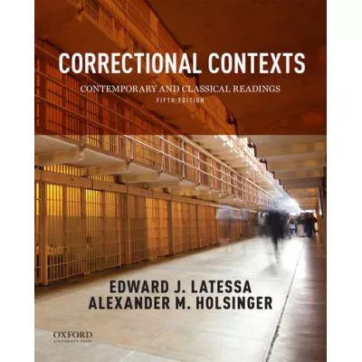 Correctional Contexts
