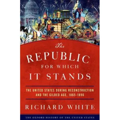 The Republic for Which It Stands