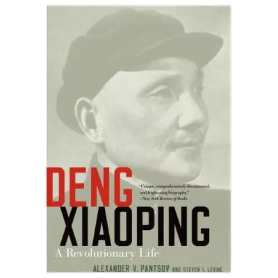 Deng Xiaoping