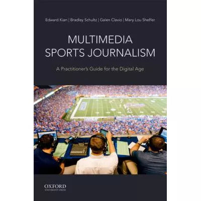 Multimedia Sports Journalism