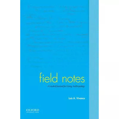 Field Notes
