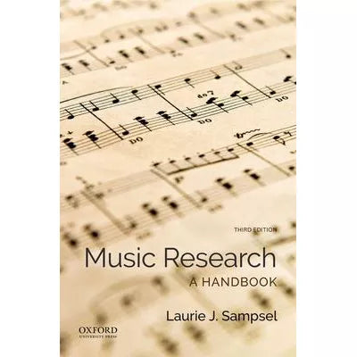 Music Research
