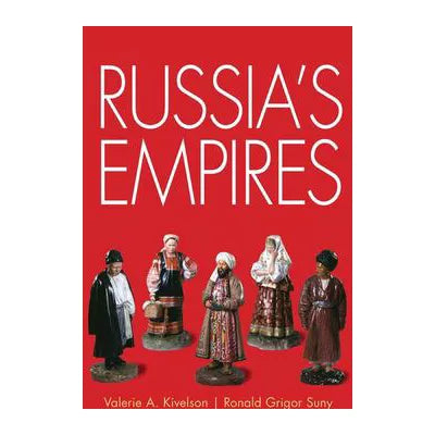 Russia's Empires