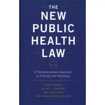 The New Public Health Law