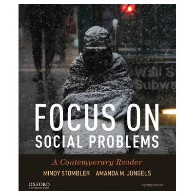 Focus on Social Problems
