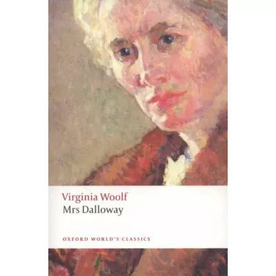 Mrs Dalloway