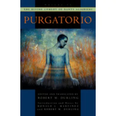 Divine Comedy: Purgatorio