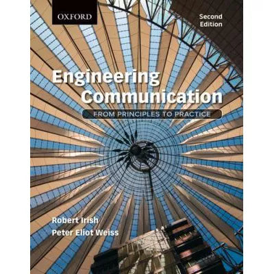 Engineering Communication