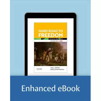 Hard Road to Freedom Volume One