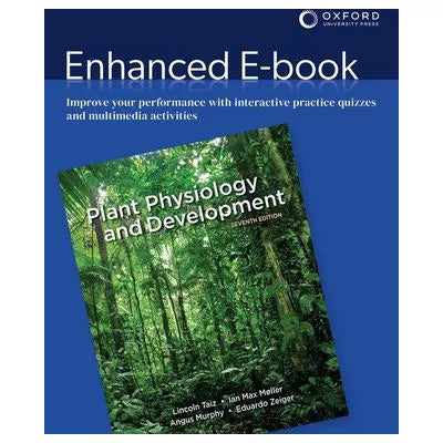 Plant Physiology and Development