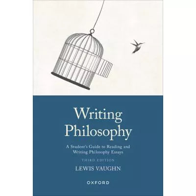 Writing Philosophy