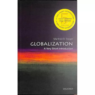Globalization A Very Short Introduction