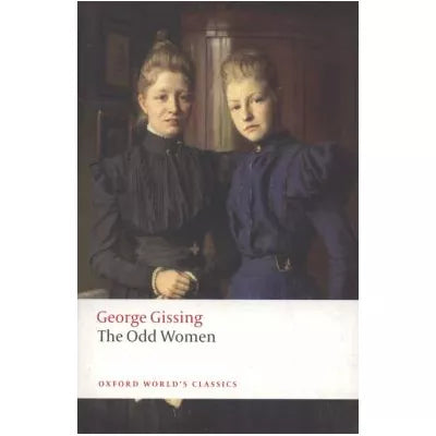 Odd Women