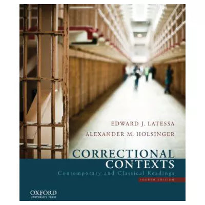 Correctional Contexts