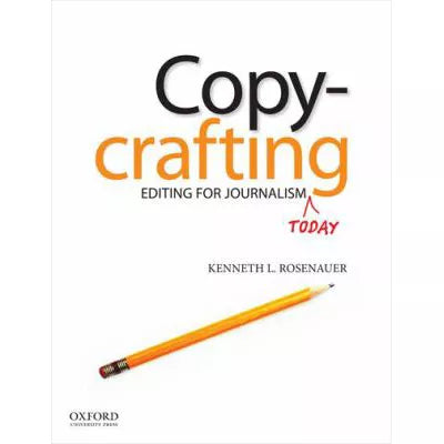 Copycrafting