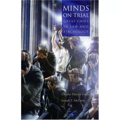 Minds on Trial
