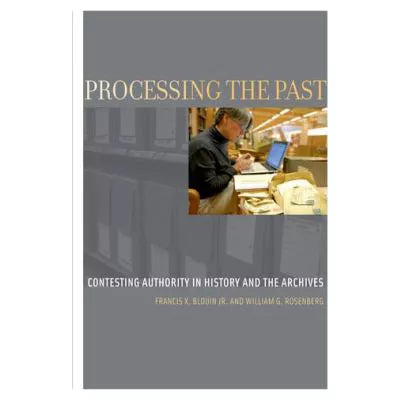 Processing the Past