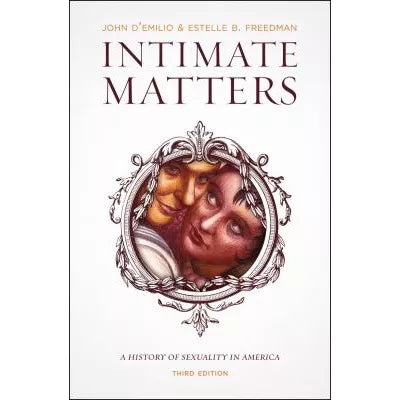 Intimate Matters